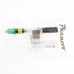 club bollywood ‎CLUB BOLLYWOOD Plastic Walking Pole Internal Lock Accessories for Hiking Trekking Outdoors 14x113mm Green image 3