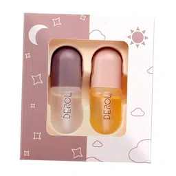 enakshi (label) Enakshi Natural Lip Plumper Lip Care Serum Nutritious Lip Enhancer Lip Plumping Balm |Health & Beauty | Makeup | Lips | Lip Plumper image 3