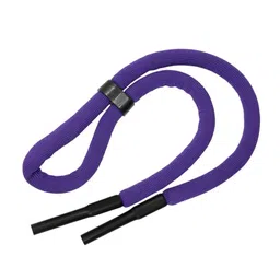 saz dekor 6 Pieces Sports Diving Eyeglasses Straps Sunglasses Cord Holder Rope String|Sunglass For Woman With Storage Box, Trending, Stylish & Durable Sunglasses, Lightweight Large Frame for Woman| image 3