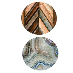 club bollywood BNF® Multi Table Cover Cloth for 120/140cm Dia Tables Restaurant 1.4m 2Pcs|Home & Garden | Furniture | Slipcovers image 3