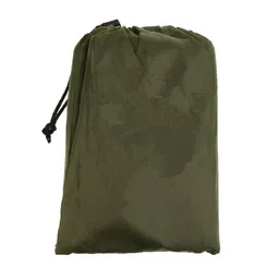 club bollywood CLUB BOLLYWOOD®Fishing Camping Tent Footprint Tarp Groundsheet 4 Person Green|Sporting Goods | Outdoor Sports | Camping & |Tent & Canopy Accessories| As per Description image 3