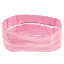 ujeavette 3xSports Yoga Headband Sweatband Workout Stretch Headband Hair Band Pink image 5