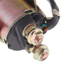 LOOM TREE® 4xStarter Solenoid Relay for for Suzuki DR200SE DR 200 SE 1997-2007 2013-2017 | Parts & Accessories | Motorcycle Parts | Electrical & Ignition | Other Electrical & Ignition image 5