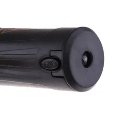 LOOM TREE® Waterproof Camping Magnesium Flint Fire Starter Striker Survival Tool Black | Outdoor Sports | Camping & Hiking | Emergency Gear | Fire Starters image 2