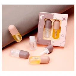 enakshi (label) Enakshi Natural Lip Plumper Lip Care Serum Nutritious Lip Enhancer Lip Plumping Balm |Health & Beauty | Makeup | Lips | Lip Plumper image 5