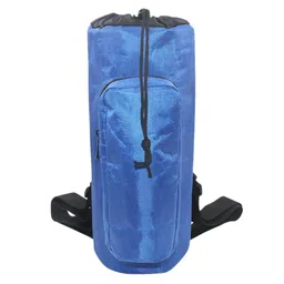 secret desire Waterproof Shockproof Oxygen Cylinder Tank Holder Backpack Bag Adjustable image 1