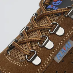 ATORSE Casual Men Breathable Anti-smash Safety shoes Work Boots EU 41 US 8.5 UK 7.5 image 4