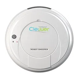 merishopp MERISHOPP® 3-in-1 House Cleaning Mopping Sweeping Robot 1200PA Robotic Vacuum Cleaner|Home & Garden | Household Supplies & Cleaning |1 Piece Robot Cleaner image 1
