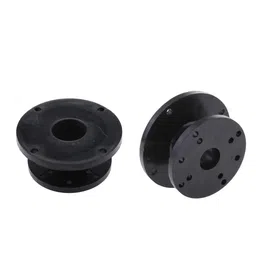 ATORSE 2X ABS Tweeter Speaker Horn Adapter 38pin to 26 image 3