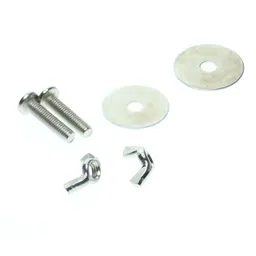 CALANDIS™ 2Pcs Wooden Wild Bird Nest Box Nesting Feeding Feeder Station House | Birdhouses | Bird & Wildlife Accessories | Yard, Garden & Outdoor Living image 3