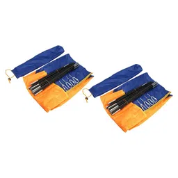 Enakshi (LABEL) Creations Inflatable Boat Kayak Canopy Awning Sun Shade ShelteR 3/4 Person image 4