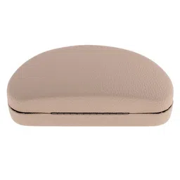 atorse Metal Sunglasses Eyeglasses Hard Case Reading Eye Glass Protector Box Pink image 4