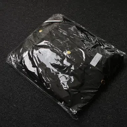 calandis CALANDIS® Men Steampunk Tailcoat Jacket Gothic Victorian Coat Paty Costume XL Black image 3