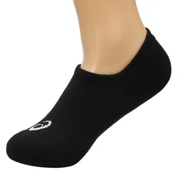 asics Unisex Ankle Pile Socks 3P image 2