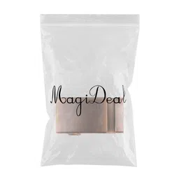 club bollywood Mens Ratchet Belt Buckle, Automatic Slide Buckle for Belt Strap 34-36mm Copper'|Clothing Shoes & Accessories | Mens Accessories | Belt Buckles'| Belt Buckles'|Belt Buckles' image 5