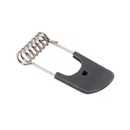 10pcs/lot LED Panel Light Ceiling lamp Spotlight Fixed Circle Spring Clip | Other Musical Instrument Equip | Equipment image 3