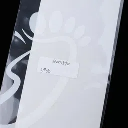 THE STYLE SUTRA Self-Adhesive Repair Patch for Camping Tent Jacket Air Mattress White image 5