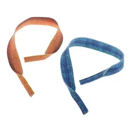 club bollywood CLUB BOLLYWOOD®Glasses Lanyard Neck Cord Sunglasses Chain Strap for Sports Swimming Brown|Sporting Goods | Fishing | Terminal Tackle |Other Terminal Tackle|1 Piece Glasses Lanyard image 3