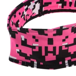 calandis CALANDIS™ 3xMen Women Sports Yoga Gym Sweatband Headband Stretch Hair Band Rosy | Sweatbands | Clothing & Accessories | Fitness, Running & Yoga image 4