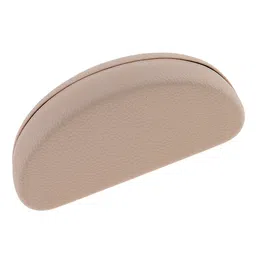 atorse Metal Sunglasses Eyeglasses Hard Case Reading Eye Glass Protector Box Pink image 3