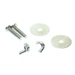 CALANDIS™ 2Pcs Wooden Wild Bird Nest Box Nesting Feeding Feeder Station House | Birdhouses | Bird & Wildlife Accessories | Yard, Garden & Outdoor Living image 5