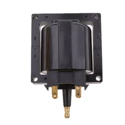 Lyla Replacement Ignition Coil 1187847 for Buick Cadillac Chevrolet GMC Jeep High Performance image 1