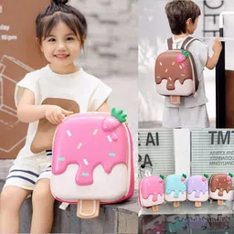 eywa seeds & exports pvt ltd School Bag for Kids,Cute Backpack for Kindergarten Bag By Eywa image 4