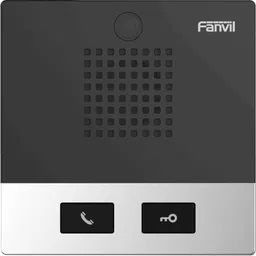 Fanvil i10SD Standard SIP Audio Intercom image 1