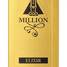 paco rabanne Rabanne 1 Million Elixir Parfum Intense For Men - 100 ml image 4