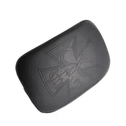 Enakshi® Passenger Pillion Seat Cushion for Cruiser XL1200 48 72 6 Suction Cup|Parts & Accessories | Motorcycle Parts | Seating | Seats image 1