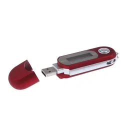 ATORSE New 4Gb USB Mp4 Mp3 Music Video Digital Player Red|Consumer Electronics|Portable Audio & Headphones|iPods & Mp3 Players image 5