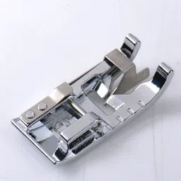 Generic Imported Edge Joining Presser Foot for Domestic Sewing Machine image 5