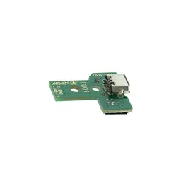 ATORSE® Replacement Repair Part 12Pin USB Charging Port Board for Sony Ps4 Wireless Controller Jds-040 image 3