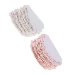 The Style Sutra 40X Portable Disposable Underarm Armpit Sweat Pads Dress Guards |Health & Beauty | Bath & Body | Deodorants & Antiperspirants image 3