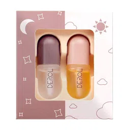 enakshi (label) Enakshi Natural Lip Plumper Lip Care Serum Nutritious Lip Enhancer Lip Plumping Balm |Health & Beauty | Makeup | Lips | Lip Plumper image 1