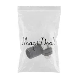 Loom Tree PVC Threaded Hiking Pole Quick Flip Lock for Trekking Canes Sticks 16mm image 2