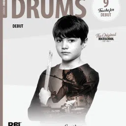 Rockschool Drums Debut (2024) image 1