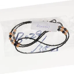 saz dekor Eyeglass Neck Lace Reading Spectacles Sunglasses Sun Eye Glass Neck Strap Holder Necklace Chain 80cm Long|Sunglass For Woman With Storage Box, Stylish Sunglasses, Frame for Woman Man| image 5