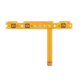 LYLA Repair Parts R Button Flex Ribbon Cable Replacement Accessory for Nintendo Switch NS Joy-Con Game Controller image 5