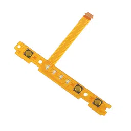 LYLA Repair Parts R Button Flex Ribbon Cable Replacement Accessory for Nintendo Switch NS Joy-Con Game Controller image 1