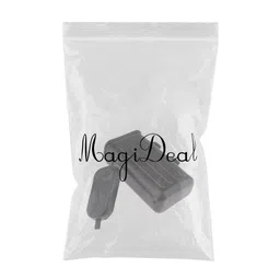 JAZZY PEARLS Motorcycle Toolbox Tool Box Storage for Suzuki DR250 Djebel TW200 TW225 image 2