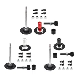 lyla Lyla® Car Drift Tuning Short Shifter Accessories Silver | Motors | Parts & Accessories | Car & Truck Parts | Transmission & Drivetrain | Shifters image 2