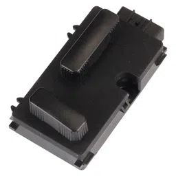 MERISHOPP Power Seat Switch 12450166 Fit Compatible with 1999-2007 Chevy Suburban Tahoe image 1