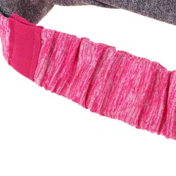 calandis CALANDIS™ Fashion Men Women Sports Gym Yoga Headband Sweatband Hairband Pink | Sweatbands | Clothing & Accessories | Fitness, Running & Yoga image 4