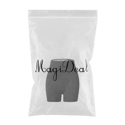 Enakshi (LABEL) Creations 10xWomen Sauna Shorts Capri Legging Sweatpants for Weight Loss Workout Shorts 1 image 3