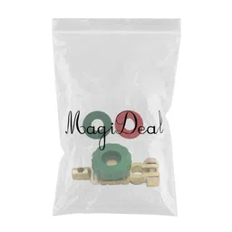 saz dekor SAZ DEKOR® Battery Disconnect Switch Power Disconnect Cut Off for Tractor Vehicles with Pole Brush|Mini Nail Fixation Tool, Portable Nail Shooting Machine, Nail, Household Woodworking Accessories| image 1