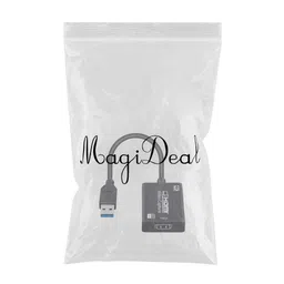 CALANDIS Hdmi to USB Video Capture Card Hd Grabber Recorder for Live Streaming Device image 3