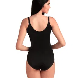 swee Opal - Women's Shapewear Full Body Shaper Brief image 2