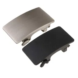 club bollywood Mens Solid Buckle Automatic Ratchet Leather Belt Buckle 3.6cm Width Grey'|Clothing Shoes & Accessories | Mens Accessories | Belt Buckles'| Belt Buckles'|Belt Buckles' image 5