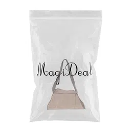 ATORSE Yoga Mat Carrying Shoulder Strap Bag Sling Carrier With Zipper Pocket Khaki image 5